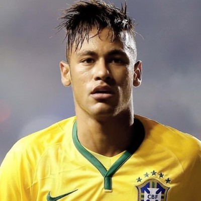 Neymar Jr Snapchat Username and Snapcode - Dizkover